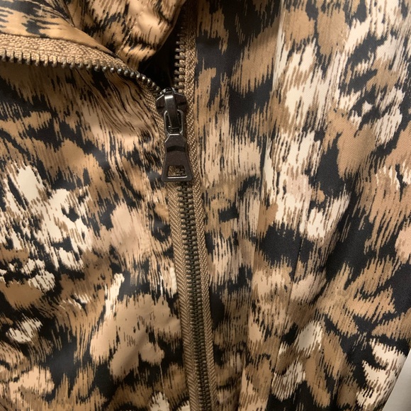 Ellen Tracy Trench Coat - Picture 4 of 4